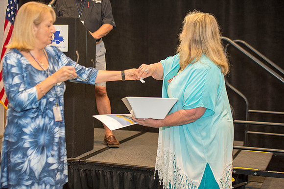 LMTA Convention 479