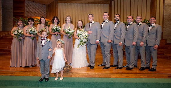 Hannah & John 230