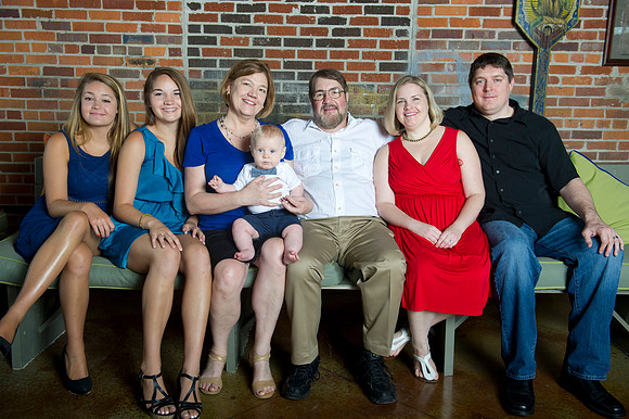 Hebert Family 116