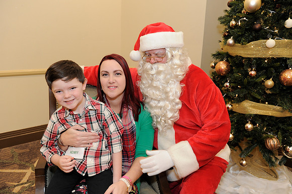 Holiday Party 151