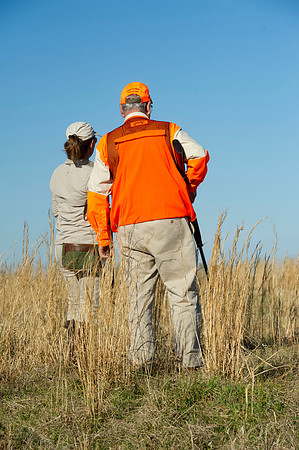 covey rise bird hunt 052