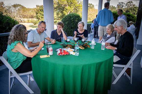 Gay family reunion 060