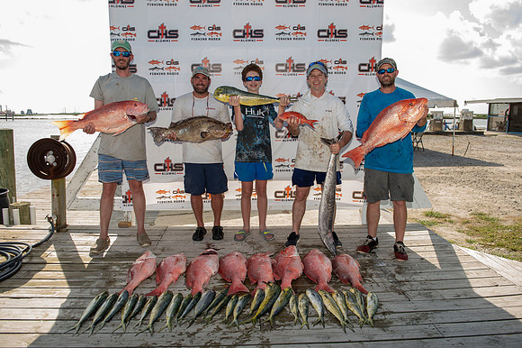 CHS fishing rodeo 2019 061
