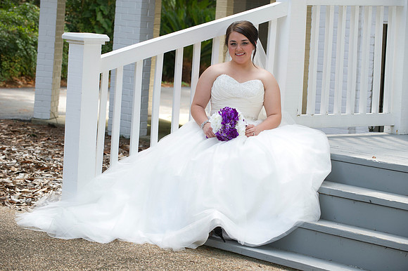 Kristen's bridal 102