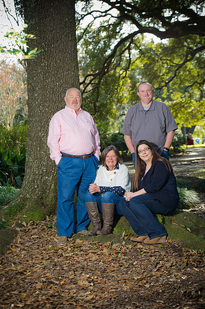 Jones family 115