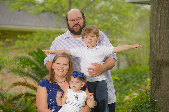 Macaluso family 035