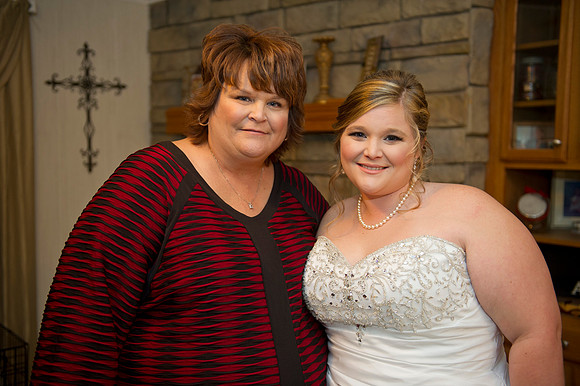 Hunter & Alyssa 099