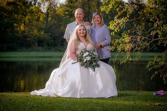 Grace Duhe bridal 103