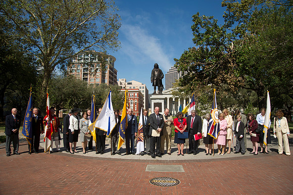 Constitution's 225th Ann. 025