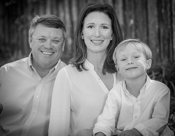 Melissa, Rad and Conrad 117