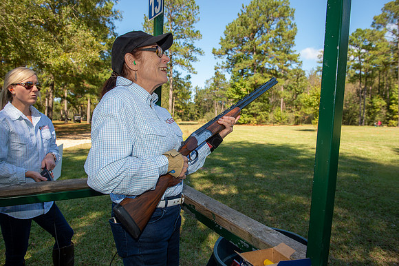 2020 Sporting clays 312