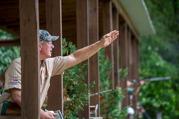 CCA sporting clays 247