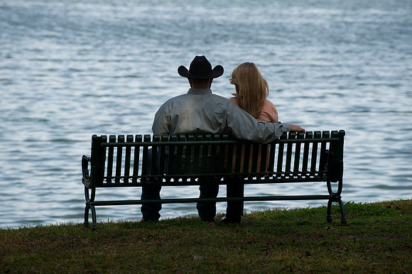 Marie & Max engagement 109