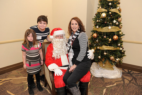 Holiday Party 279