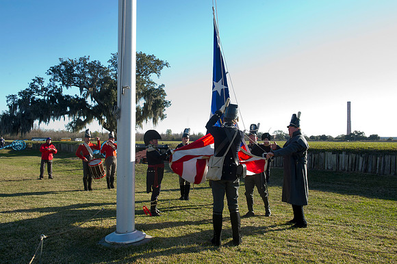Battle of New Orleans 057