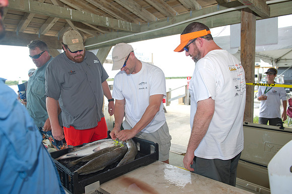 CHS Alumni Fishing Rodeo 2014 0158