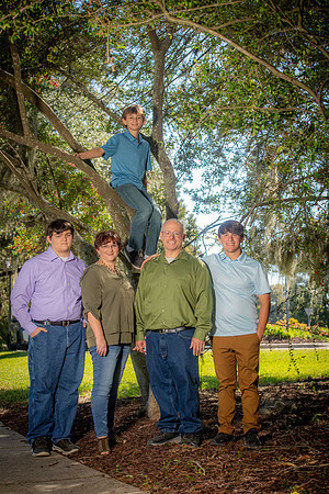 Hebert family 234
