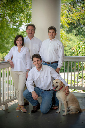Gerald family 013