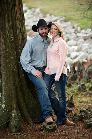 Marie & Max engagement 089
