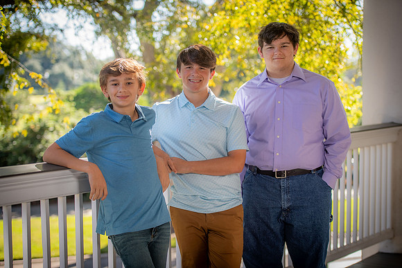Hebert family 014