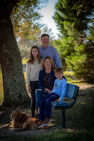 2021 Hebert family 100