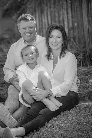 Melissa, Rad and Conrad 110