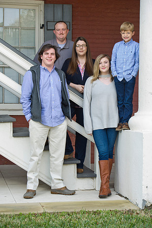 Jones family 008