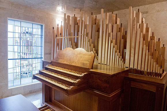 Nolte Organ021