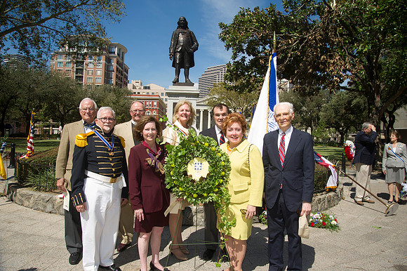 Constitution's 225th Ann. 113