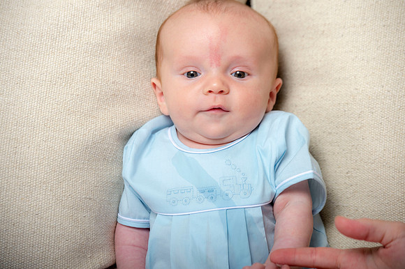 Conrad 3 months 079
