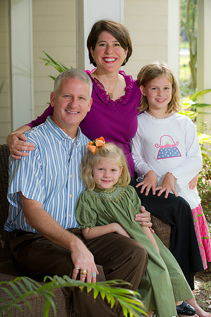 Cotton family 067