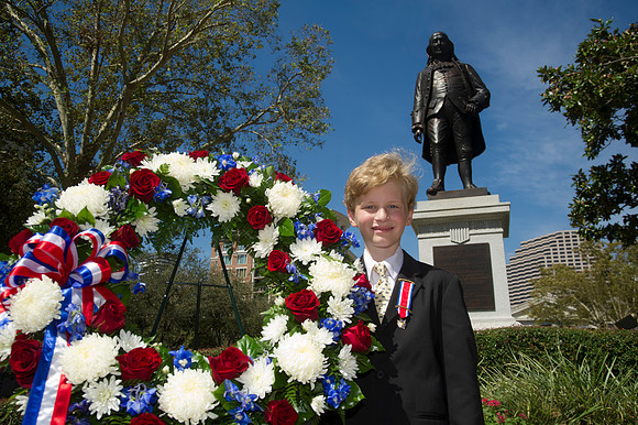 Constitution's 225th Ann. 131