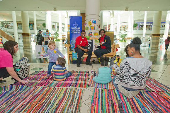 LAE read across LA 0057