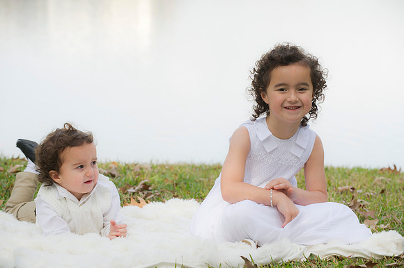 Markiewicz Family 143
