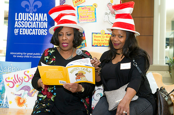 LAE read across LA 0130