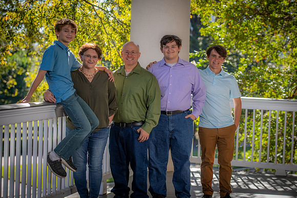 Hebert family 008