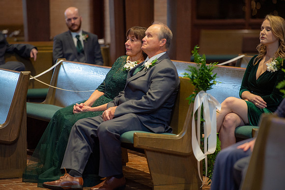 Mary & Daniel 245