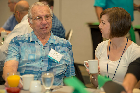 LMTA Convention 460