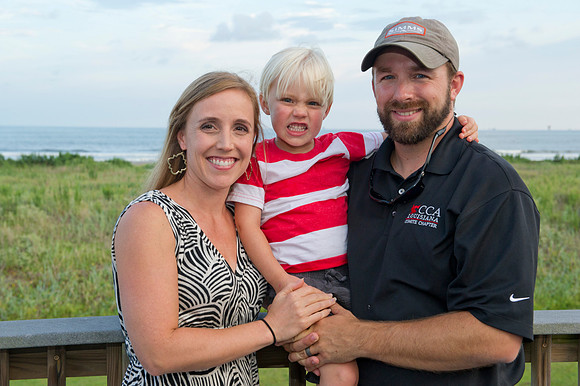CCA Legislative fishing rodeo 203
