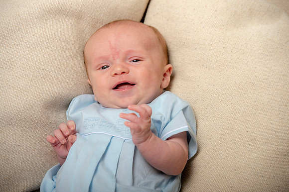 Conrad 3 months 060