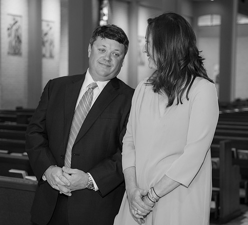 Conrad's Baptism 137