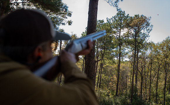 2020 Sporting clays 258