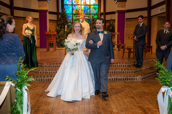 Mary & Daniel 314
