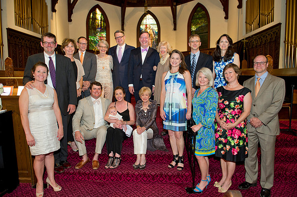 john & john's wedding 133