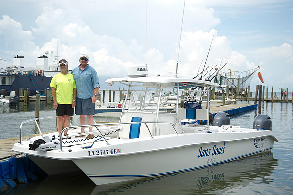 CCA Legislative fishing rodeo 010
