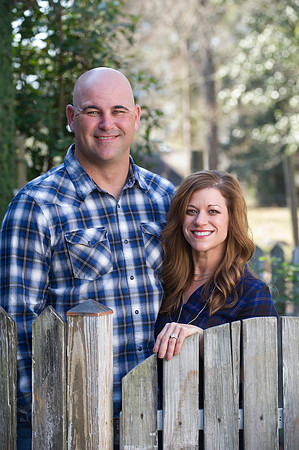 Mathews Family 082
