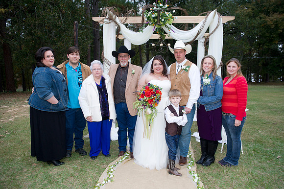 Gabby & Mark 262