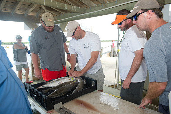 CHS Alumni Fishing Rodeo 2014 0157