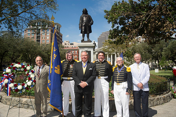 Constitution's 225th Ann. 163