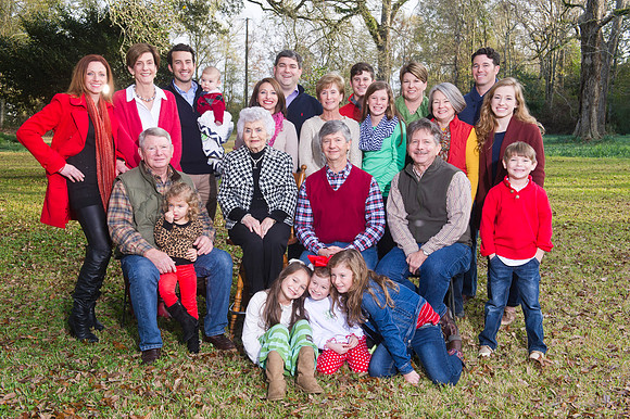 McKowen Family 176